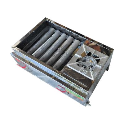 کباب پز پلوپزدار 60 سانت