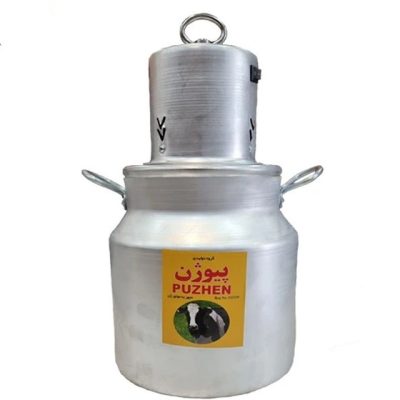 کره گیر آلومینیومی (موتور بالا) 20 لیتری پیوژن